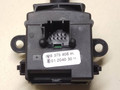 переключатель дворников BMW X5 E53 2001, 3.0 л., i, бензин, АКПП, серый, внедорожник 5 дв., полный привод, 8375408M - фото №5
