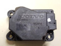 моторчик заслонки печки BMW 5 серия E60/E61 2004, 2.5 л., i, M54 B25 (256S5), бензин, АКПП, серый, седан, задний привод, 8623355 - фото №2