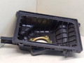 корпус воздушного фильтра Lexus RX 2 поколение [рестайлинг] 2006, 3.3 л., бензин, АКПП, серый, внедорожник 5 дв., полный привод - фото №2