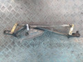 механизм стеклоочистителя (трапеция дворников) Nissan Almera N16 2001, 1.8 л., i, бензин, 28800BN000 - фото №2