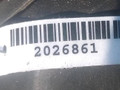 декоративная крышка двигателя Nissan Almera N16 2001, 2.2 л., D, дизель, YD22 - фото №3