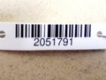 ручка внутренняя задняя левая Mitsubishi Colt 6 поколение (Z20/Z30) 2005, 5716A415XA, 5716A303XA - фото №3