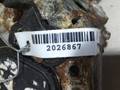 замок двери задней правой Toyota Corolla 8 поколение (E110) 1998, 2.0 л., D, дизель, хетчбэк 5 дв. - фото №4