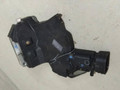 замок двери задней правой Toyota Previa 2 поколение XR30 2003, 2.4 л., i, бензин, минивэн - фото №2