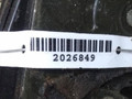 замок двери задней правой Kia Cerato 1 поколение 2005, 1.6 л., i, бензин, хетчбэк 5 дв. - фото №4