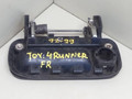 ручка наружная Toyota 4Runner 2 поколение (N120/N130) [рестайлинг] 1994, 3.0 л., TD, дизель, АКПП, синий, внедорожник 5 дв., 6921089110, 6921089111 - фото №2