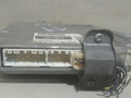 блок управления двигателем Toyota Avensis 1 поколение (T220) 1998, 1.8 л., i, бензин, 89661-05210 - фото №3
