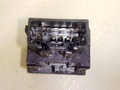 кнопка обогрева сидений Mazda AZ-Wagon 3 поколение 2007, BP4K66420 - фото №3