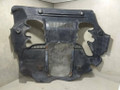 декоративная крышка двигателя Subaru Legacy 3 поколение 2000, 3.0 л., i, EZ30D, бензин, АКПП, серый, универсал, полный привод, EJ30 - фото №2