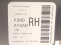 фонарь крышки багажника правый Ford Fusion 1 поколение [рестайлинг] 2012, 2.5 л., i, бензин, АКПП, синий, седан, передний привод, DS73-13A602-AD - фото №3