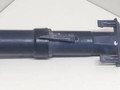 форсунка омывателя лобового стекла Peugeot 307 1 поколение 2002, 2.0 л., HDi, RHS (DW10ATED), дизель, МКПП, серебристый, хетчбэк 5 дв., передний привод, 89033643 - фото №2