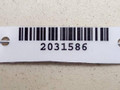форсунка омывателя лобового стекла Peugeot 307 1 поколение 2002, 2.0 л., HDi, RHS (DW10ATED), дизель, МКПП, серебристый, хетчбэк 5 дв., передний привод, 89033643 - фото №3