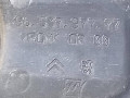 ручка стеклоподъемника задней левой Citroen C3 1 поколение 2005, 1.1 л., i, HFX (TU1JP), бензин, МКПП, голубой, хетчбэк 5 дв., передний привод, 9653797777 - фото №3