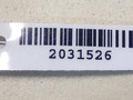 ручка стеклоподъемника задней левой Citroen C3 1 поколение 2005, 1.1 л., i, HFX (TU1JP), бензин, МКПП, голубой, хетчбэк 5 дв., передний привод, 9653797777 - фото №4