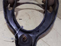 рычаг передний правый Honda Civic 6 поколение [рестайлинг] EJ6 1999, 1.4 л., i-VTEC, D14Z3, бензин, 5МКПП, серебристый, универсал, передний привод, 51450ST3305 - фото №2