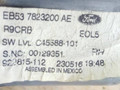 стеклоподъемник электрический передний правый Ford Explorer 5 поколение U502 [рестайлинг] 2016, 2.3 л., i, бензин, АКПП, внедорожник 5 дв., передний привод, FOMOCOR9CRB, EB53-7823200AE, C45588-101, 00129351, 922815-112 - фото №3
