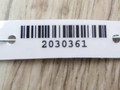 стекло двери передней левой Nissan Almera Tino V10 2002, 43R-000479, 80301BU001 - фото №3