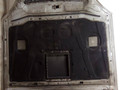 капот Hyundai Terracan 1 поколение 2004, 2.9 л., CRDi, дизель, АКПП, внедорожник 5 дв., полный подключаемый привод, 79000H1012, 79000H1111, 79000H1112 - фото №2