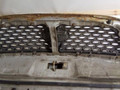 капот Hyundai Terracan 1 поколение 2004, 2.9 л., CRDi, дизель, АКПП, внедорожник 5 дв., полный подключаемый привод, 79000H1012, 79000H1111, 79000H1112 - фото №3