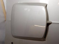 капот Hyundai Terracan 1 поколение 2004, 2.9 л., CRDi, дизель, АКПП, внедорожник 5 дв., полный подключаемый привод, 79000H1012, 79000H1111, 79000H1112 - фото №5