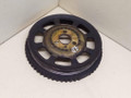 шкив коленвала Fiat Seicento 1 поколение 2002, 1.1 л., i, 187 A1.000, бензин, МКПП, хетчбэк 3 дв., передний привод - фото №2