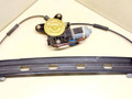 стеклоподъемник электрический передний правый Daewoo Matiz M200 2005, 96485142, A00112550110 - фото №2