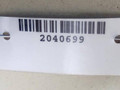 лямбда-зонд Fiat Seicento 1 поколение 2002, 1.1 л., i, 187 A1.000, бензин, МКПП, хетчбэк 3 дв., передний привод, 0ZA532-A3 - фото №4