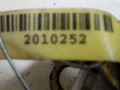 замок двери передней левой Hyundai H-1 Starex 2001, 2.5 л., DT, D4BH, дизель, 5МКПП, белый, микроавтобус, задний привод, 813104A000 - фото №4