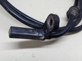 датчик ABS Mercedes-Benz C-Класс W203/S203/CL203 2002, 2.7 л., дизель, МКПП, ATE - фото №2