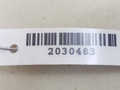 датчик ABS Mercedes-Benz C-Класс W203/S203/CL203 2002, 2.7 л., дизель, МКПП, ATE - фото №5