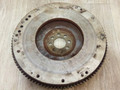 маховик Nissan Almera N16 2002, 2.2 л., дизель - фото №2