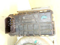 турбина Ford C-Max 1 поколение 2007, 1.8 л., TDCi, дизель, МКПП, серебристый, минивэн, передний привод, 4M5Q-6K682-AG, GARRET, 6NW008412-1 - фото №4