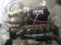 блок ABS Kia Clarus 1 поколение 1997, 1.8 л., i, бензин, 1020202083, 100457-08203 - фото №2