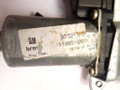стеклоподъемник электрический передний правый Opel Astra G 2003, 2.2 л., Y 22 DTR, дизель, 5МКПП, черный, универсал, передний привод, 90521876, 119951-200 - фото №4