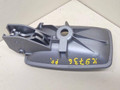 ручка внутренняя передняя правая BMW 7 серия E65/E66/E67 E65 2003, 4.4 л., i, M62 B44 (448S1), бензин, АКПП, черный, седан, задний привод, 51417024304 - фото №2