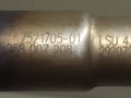 лямбда-зонд BMW 7 серия E65/E66/E67 E65 2003, 4.4 л., i, M62 B44 (448S1), бензин, АКПП, черный, седан, задний привод, 258007208 - фото №5