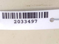 Кнопка парктроника BMW 7 серия E65/E66/E67 E65 2003, 4.4 л., i, M62 B44 (448S1), бензин, АКПП, черный, седан, задний привод, 61.31-6921190-01 - фото №4