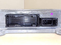блок управления телефоном BMW 7 серия E65/E66/E67 E65 2003, 4.4 л., i, M62 B44 (448S1), бензин, АКПП, черный, седан, задний привод, 16921111, 84119133842-01, 102-15329899 - фото №3