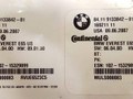 блок управления телефоном BMW 7 серия E65/E66/E67 E65 2003, 4.4 л., i, M62 B44 (448S1), бензин, АКПП, черный, седан, задний привод, 16921111, 84119133842-01, 102-15329899 - фото №4