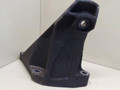 подушка крепления двигателя BMW 7 серия E65/E66/E67 E65 2003, 4.4 л., i, M62 B44 (448S1), бензин, АКПП, черный, седан, задний привод, 22116754615-01 - фото №2