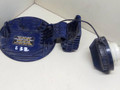 лючок топливного бака Hyundai Getz 1 поколение 2004, 1.6 л., i, G4ED, бензин, МКПП, синий, хетчбэк 5 дв., передний привод, 695101C000, 3101038600 - фото №2