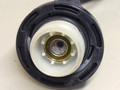 лючок топливного бака Hyundai Getz 1 поколение 2004, 1.6 л., i, G4ED, бензин, МКПП, синий, хетчбэк 5 дв., передний привод, 695101C000, 3101038600 - фото №3