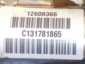блок ABS BMW X5 E53 [рестайлинг] 2005, 4.4 л., бензин, АКПП, внедорожник 5 дв., 3451677301201, 0265950351, 0265234095 - фото №9