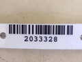 ремень безопасности Citroen C4 1 поколение 2006, 1.6 л., i, бензин, АКПП, золотистый, хетчбэк 5 дв., передний привод, B507743AC40 - фото №6