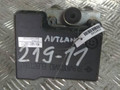блок ABS Mitsubishi Outlander 1 поколение 2004, MB4-4WDE-3X07-1 - фото №2