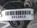 блок ABS Mitsubishi Outlander 1 поколение 2004, MB4-4WDE-3X07-1 - фото №4