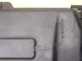 корпус воздушного фильтра SEAT Cordoba 1 поколение [рестайлинг] 2001, 1.4 л., i, APE, бензин, МКПП, синий, универсал, передний привод, 036129611AM - фото №5