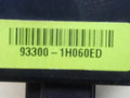 переключатель света Kia Ceed 1 поколение 2007, 1.4 л., i, бензин, МКПП, хетчбэк 5 дв., передний привод, 93300-1H060ED - фото №3