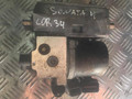 блок ABS Hyundai Sonata EF 1999, 2.0 л., i, бензин, MB858987 - фото №3