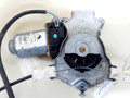 стеклоподъемник электрический задний правый Nissan Primera P11 2000, 2.0 л., CD20T, дизель, МКПП, зеленый, хетчбэк 5 дв., передний привод, 400600T2, MERITOR - фото №3